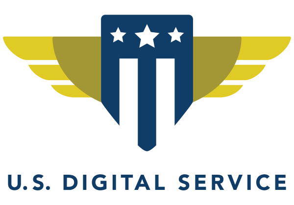 U.S. Digital Service logo