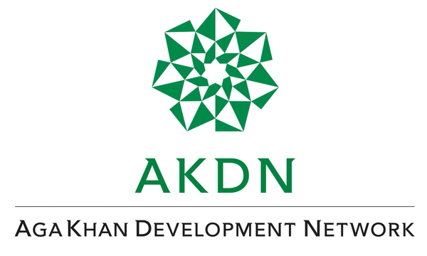 Aga Khan Development Network logo