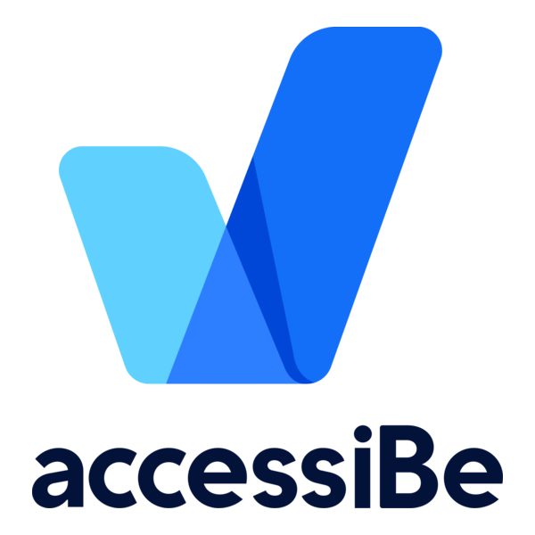 accessiBe logo
