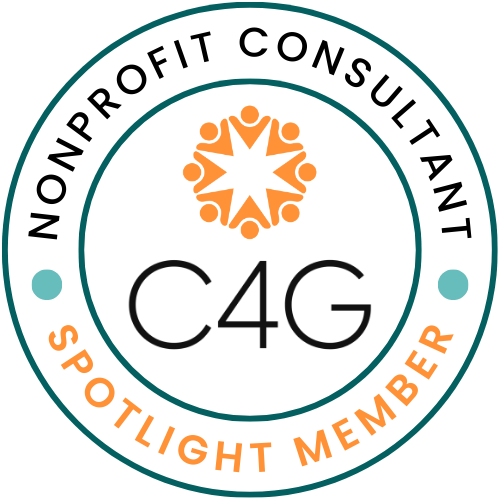 Consultants 4 Good Spotlight Member