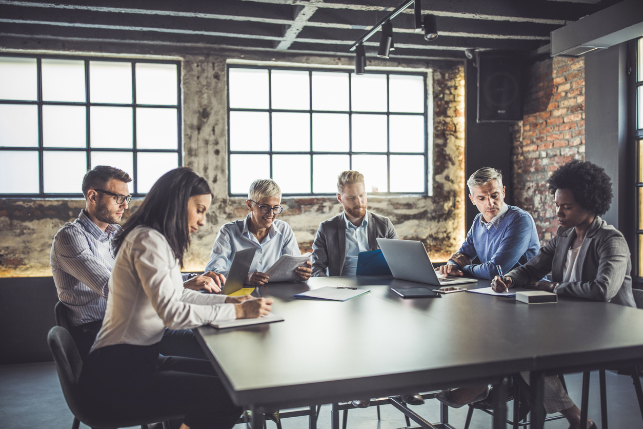 Global leadership consultation and community engagement