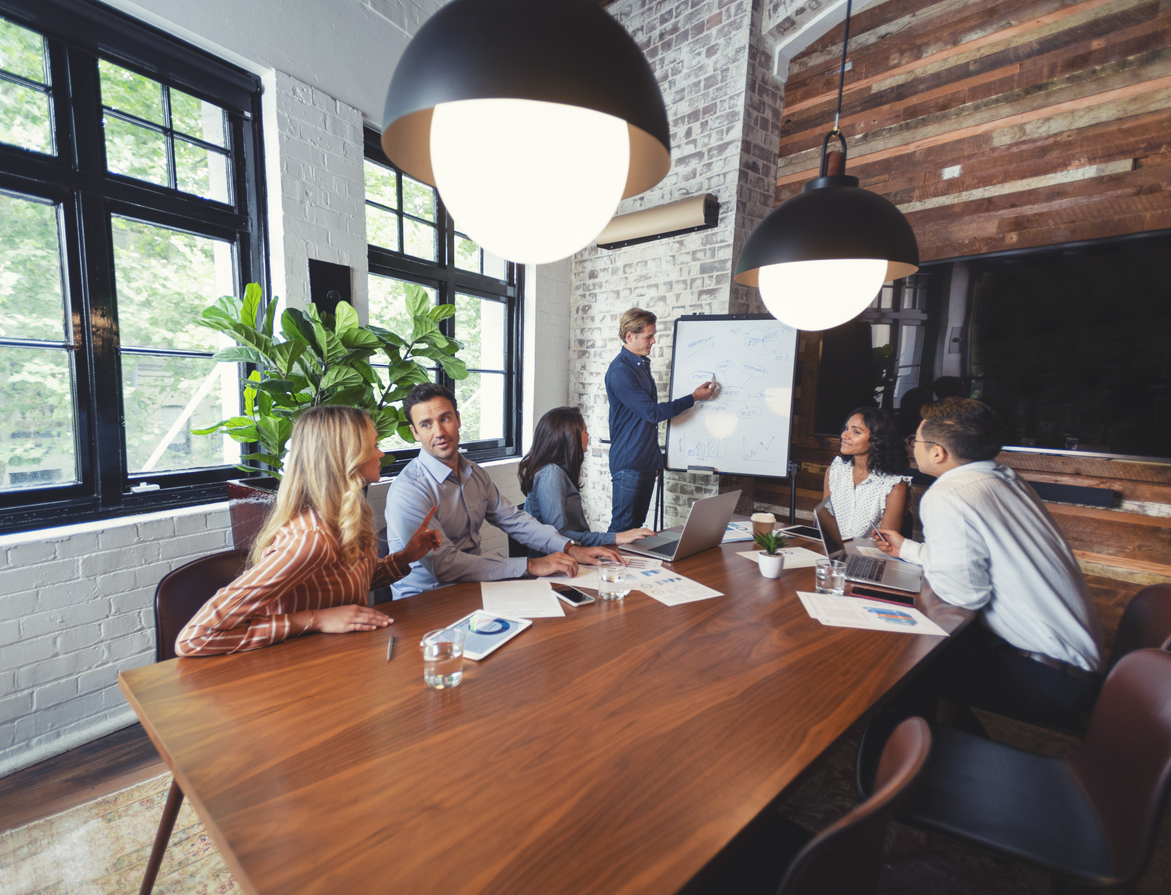 Global leadership consultation and community engagement