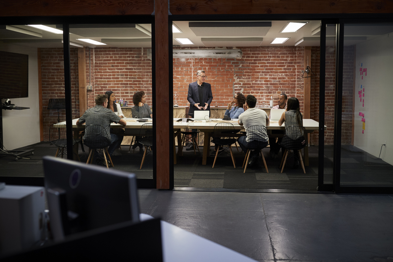 Global leadership consultation and community engagement