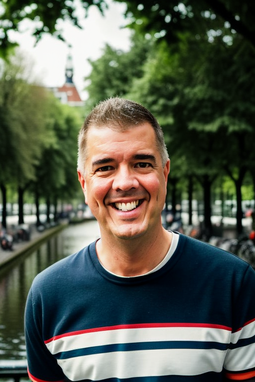 Craig A. Bowman, Founder & Principal Consultant