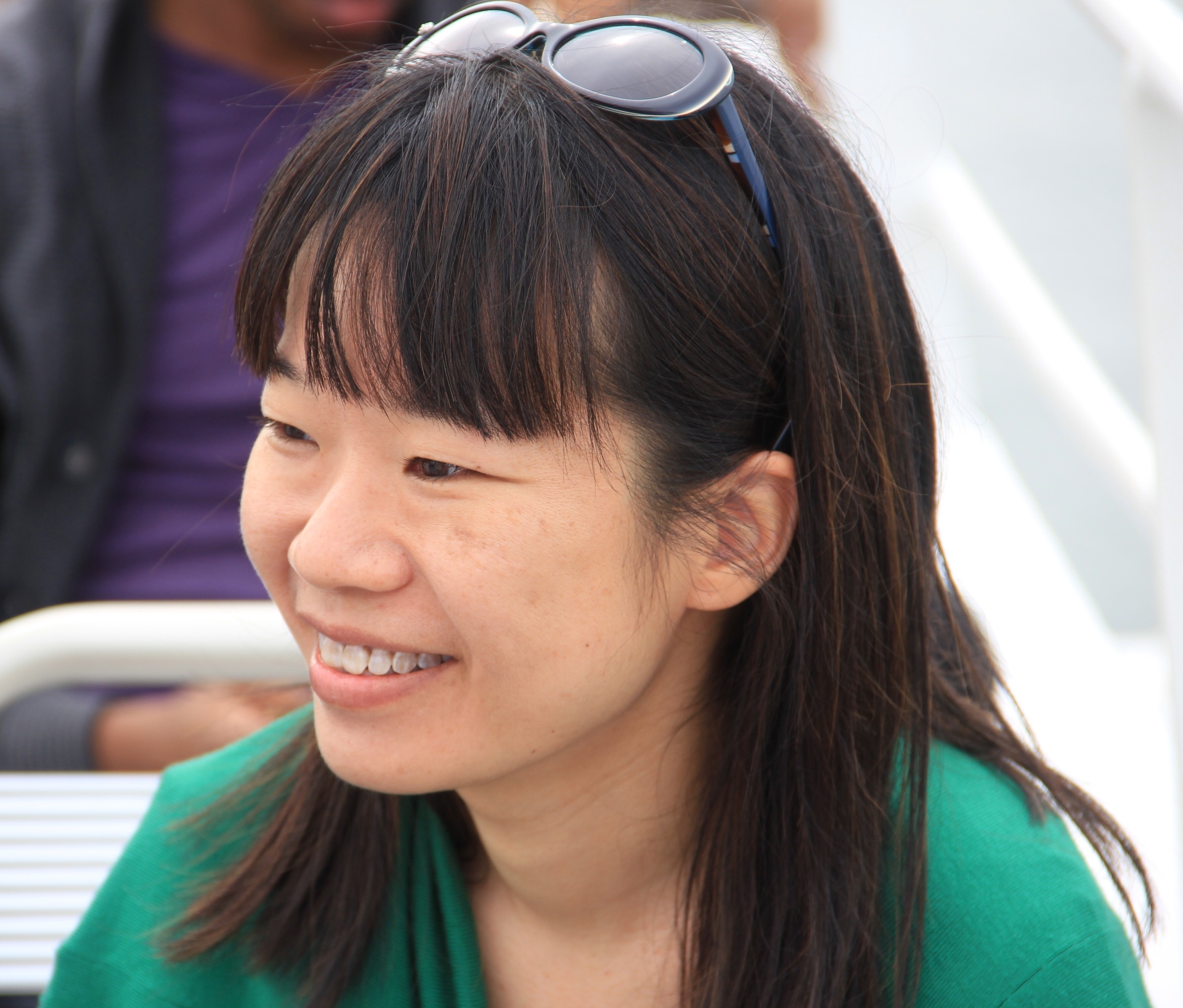 Community dialogue facilitator