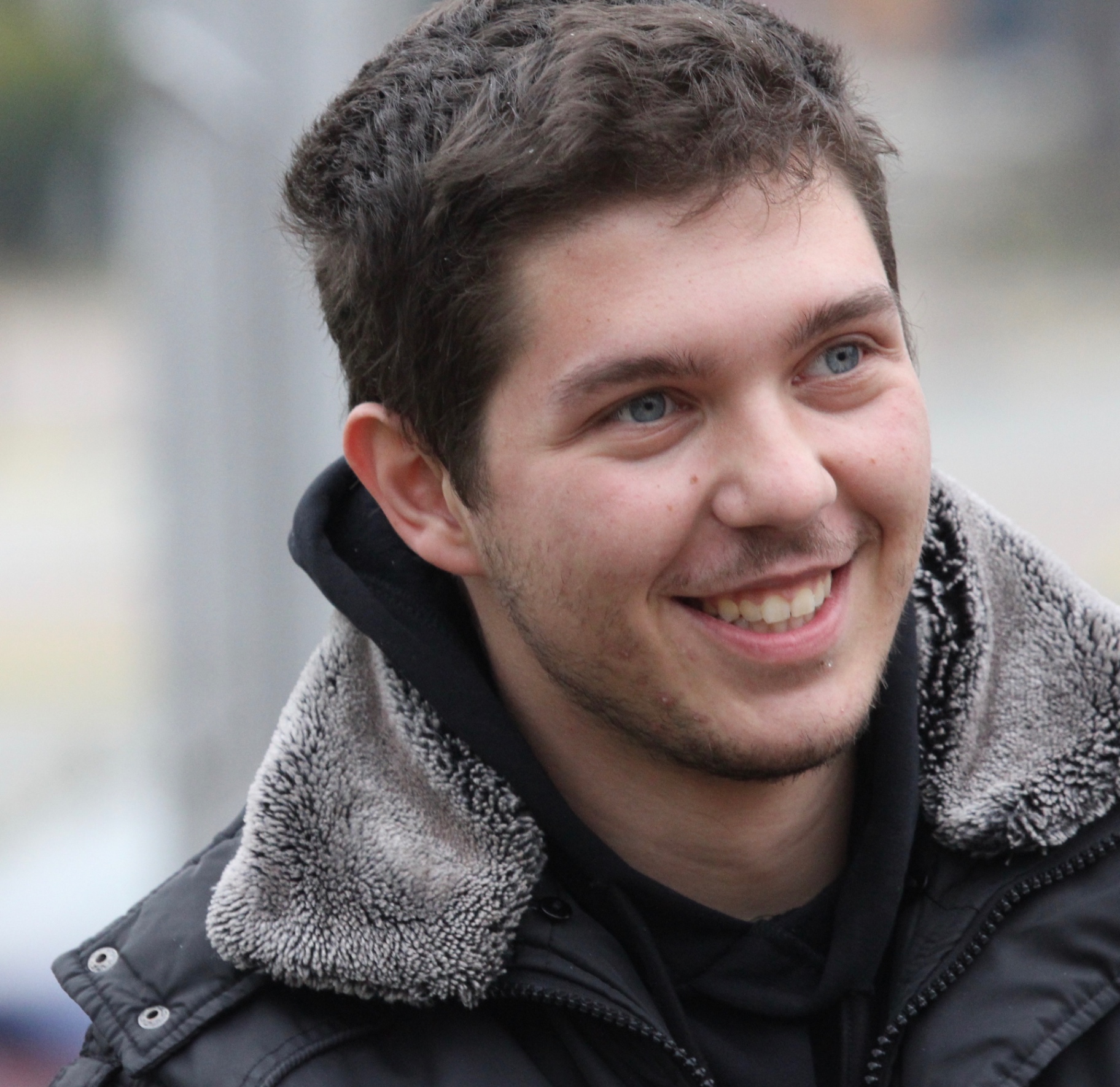 Dialogue group leader