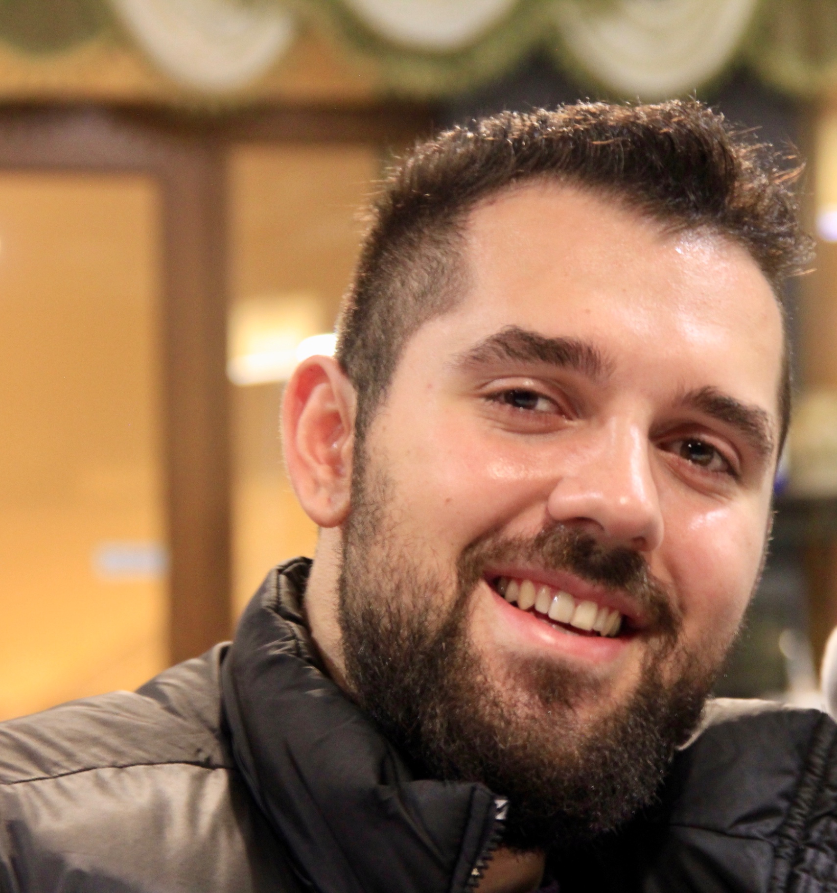 Community change agent