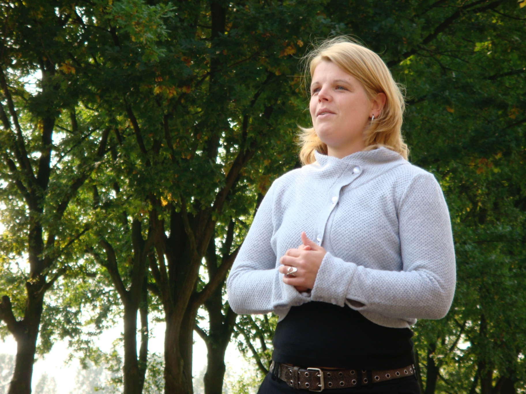 Senior community advisor