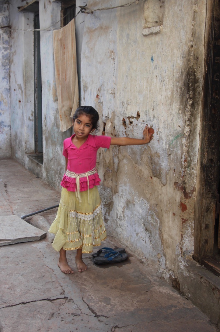 Mission-driven work around the world