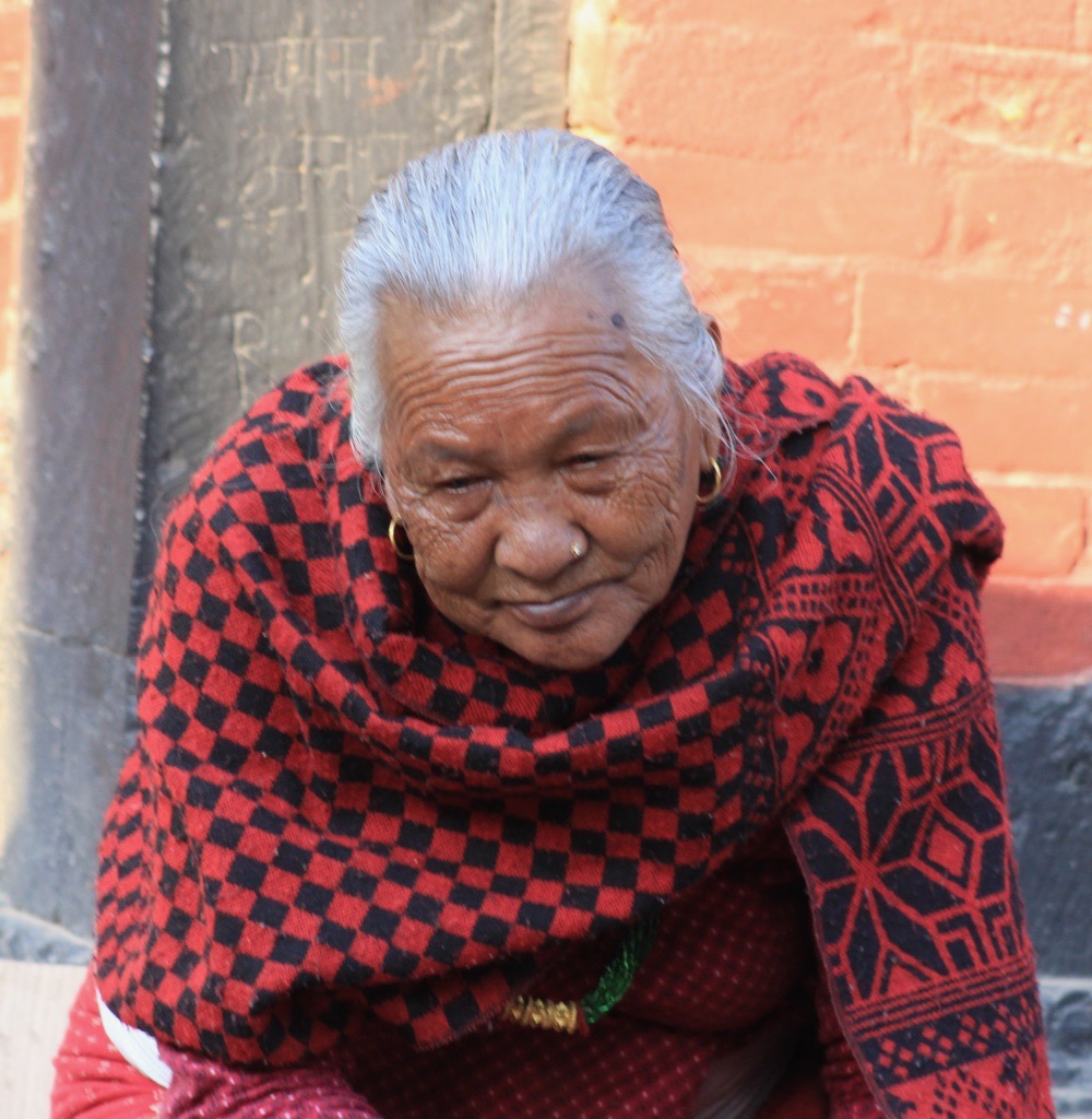 Mission-driven work around the world