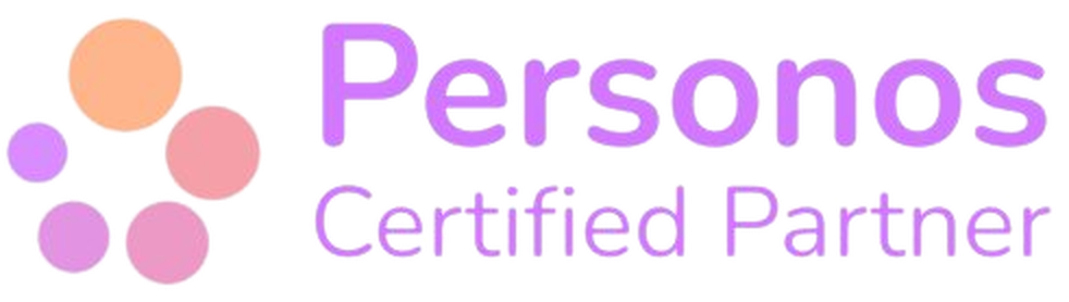 Personos — AI-powered personality intelligence platform