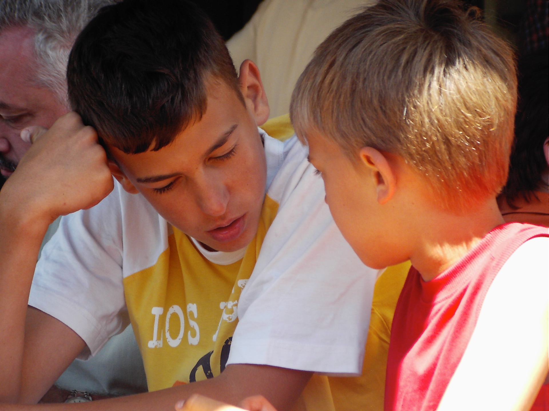 Global leadership consultation and community engagement