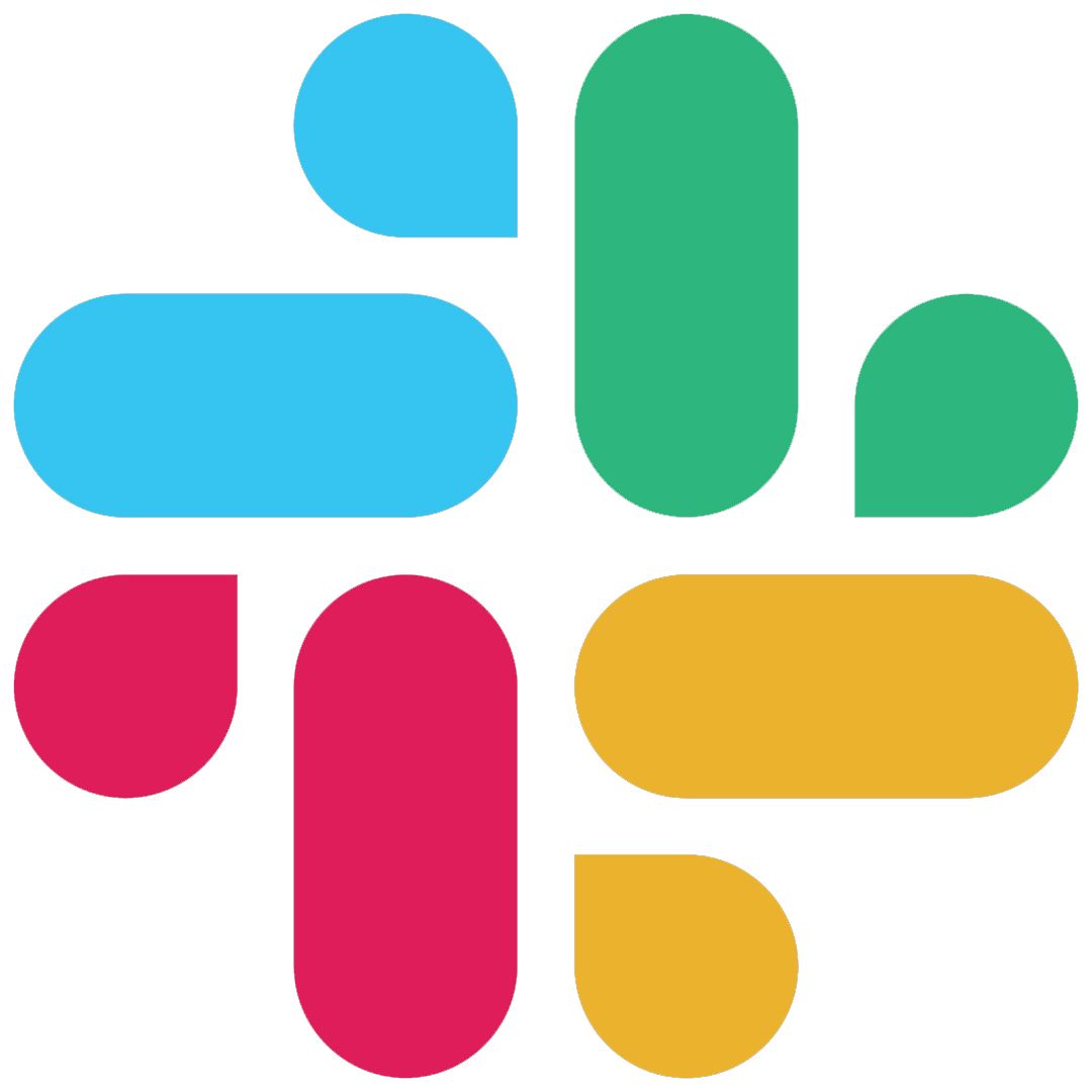 Slack logo