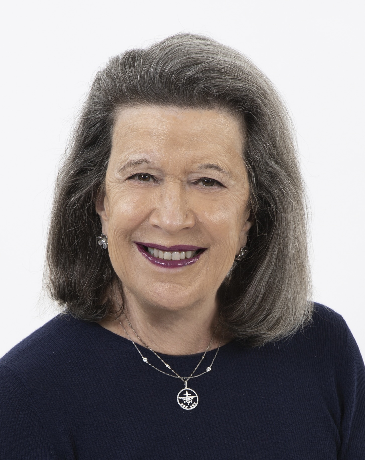 Dr. Susan Weinberger