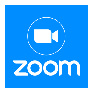 Zoom logo